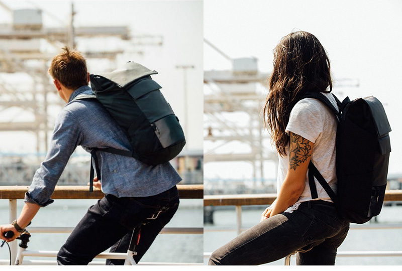 NEW BACKPACK Timbuk2 Robin Backpack Team 2 ships t