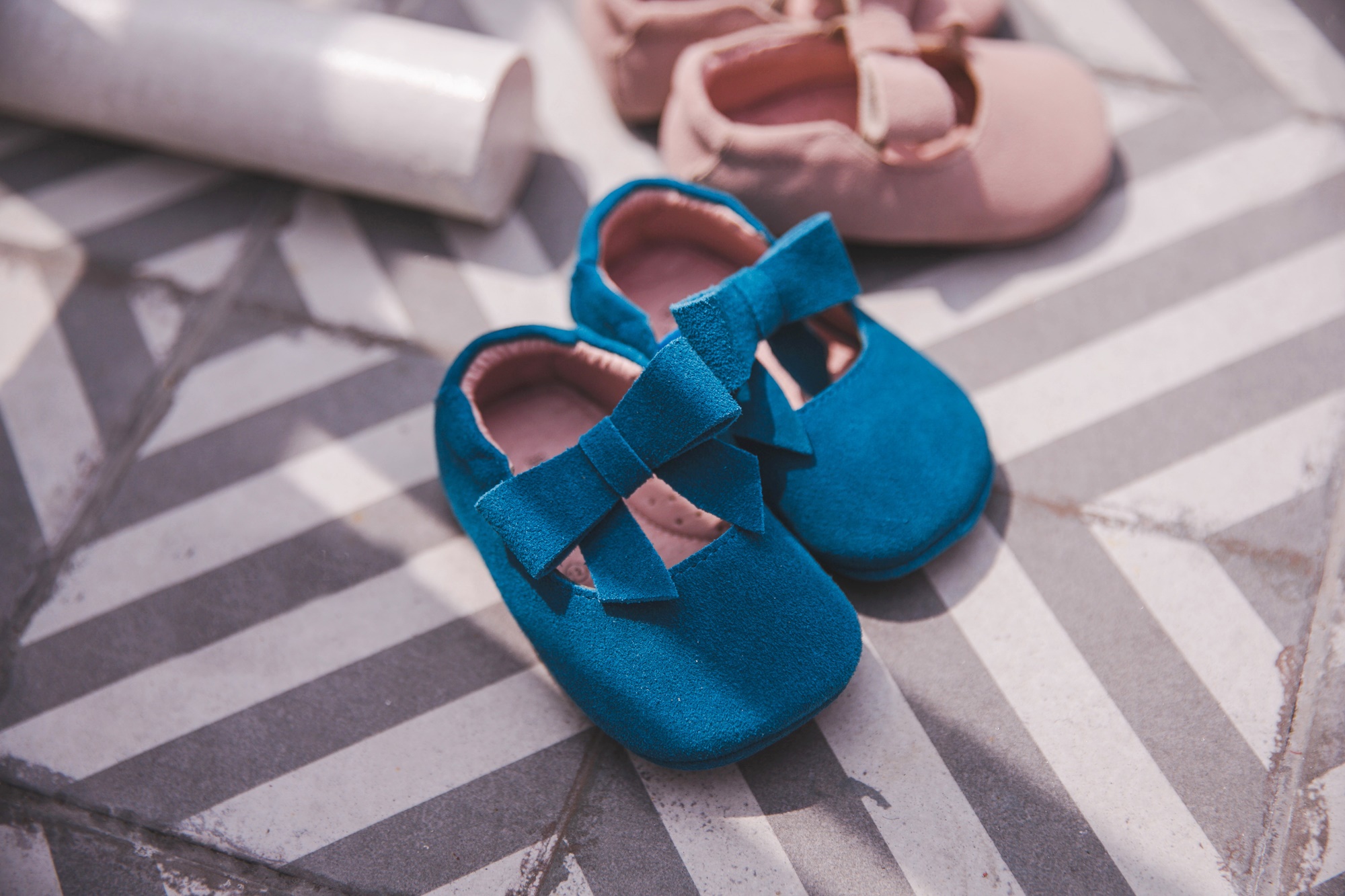 NEW KIDS SHOES Ribbony Toddler Shoes Toddler