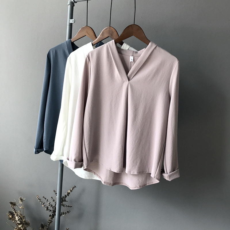 Women Blouses Sleeveless ruffle black white check 