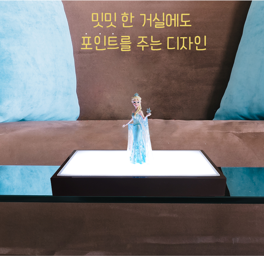 Figure Production Deluxe 450 Winter Kingdom Diecas