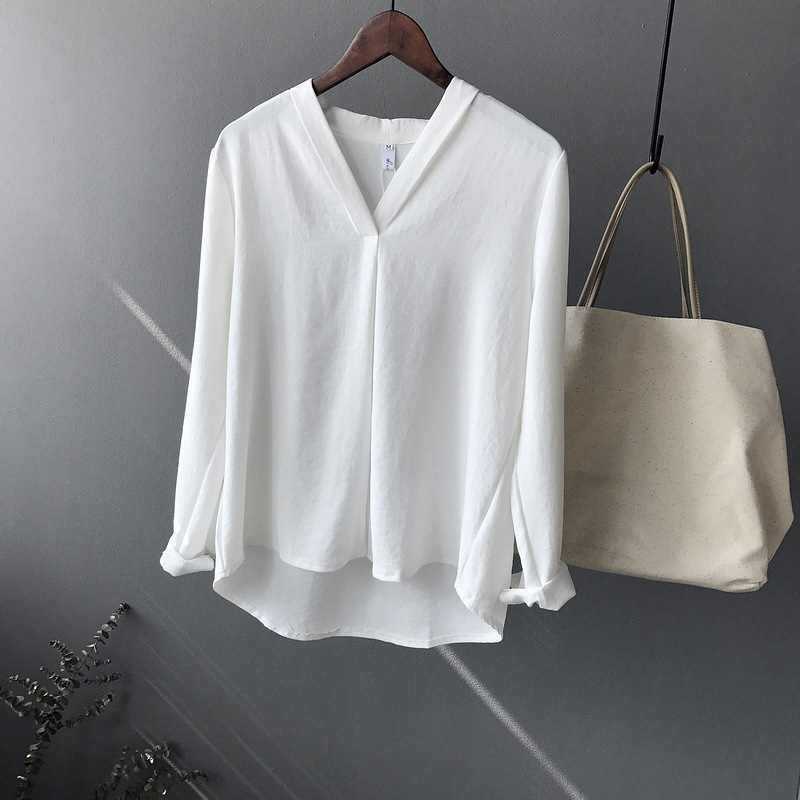 Women Blouses Sleeveless ruffle black white check 