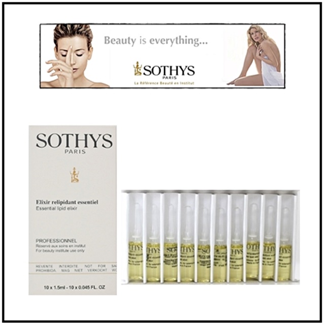 Sotisu Moisture Ampoule ml × 20ea + 1box ♥ Estheti