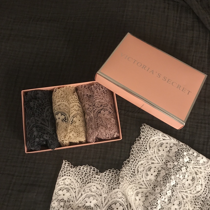 Women Underwear MJM Mond Victoria Secret PINK T-sh