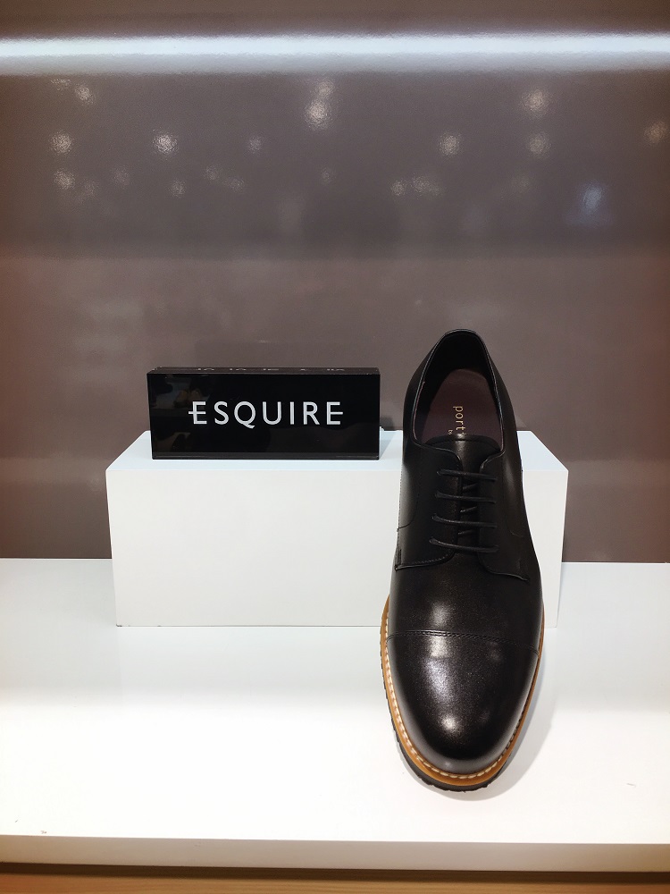 Men's Clipper PF7FHD012 Hensham Natural Fashion