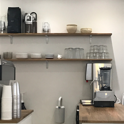 Dot blouse red. Navy polka dots chiffon shirt woma