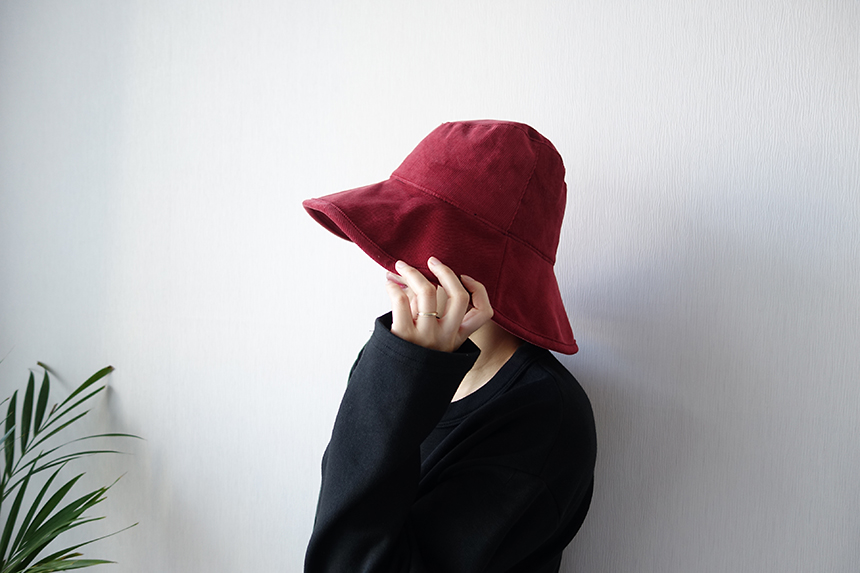 Women Sun Hats Men Women Over Buffet Golden Denim 