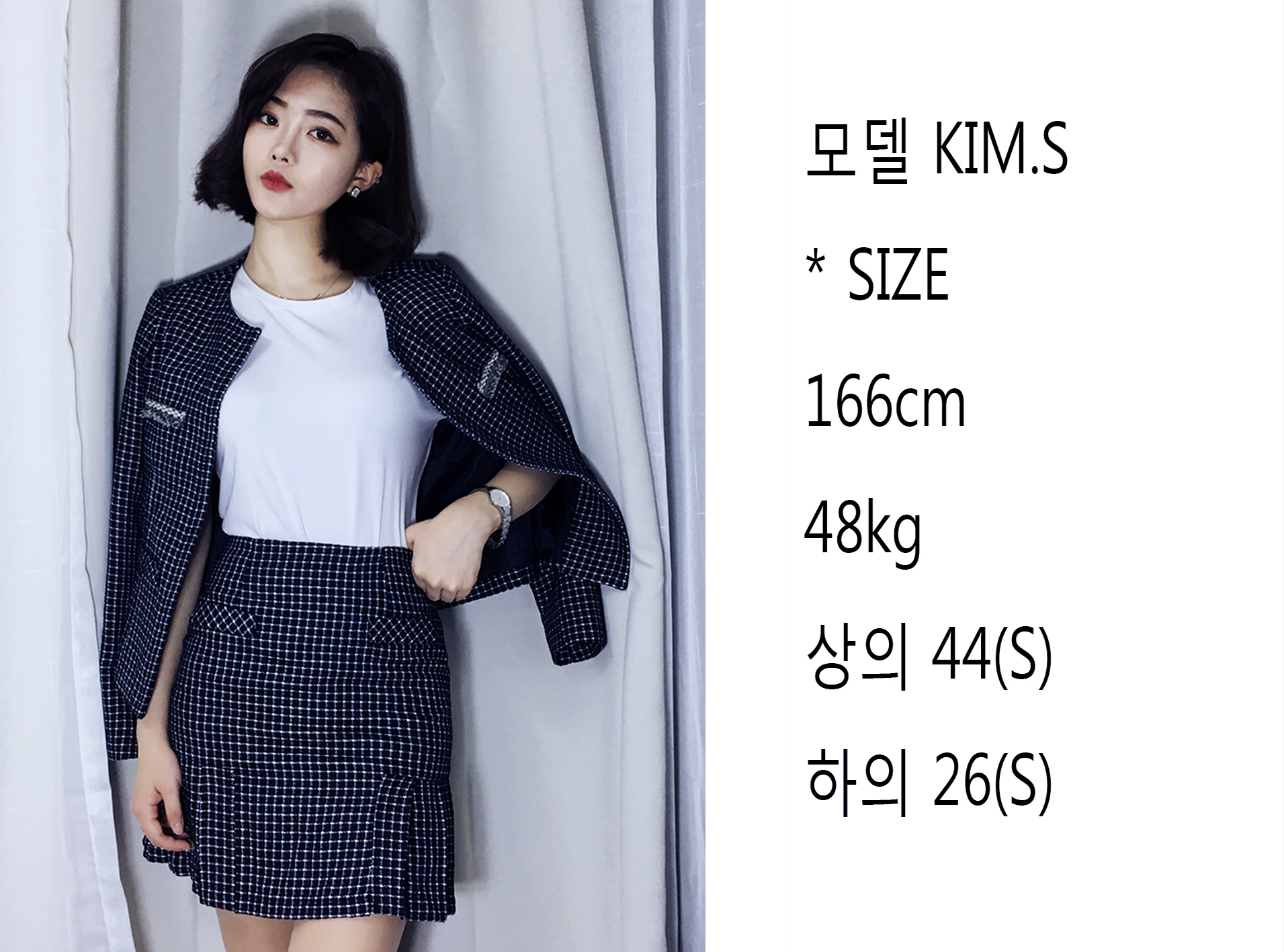 Half-open half-button cotton shirt southern color 