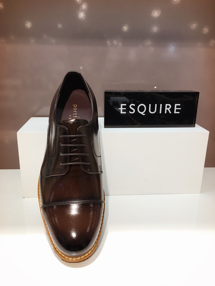 Men's Clipper PF7FHD012 Hensham Natural Fashion