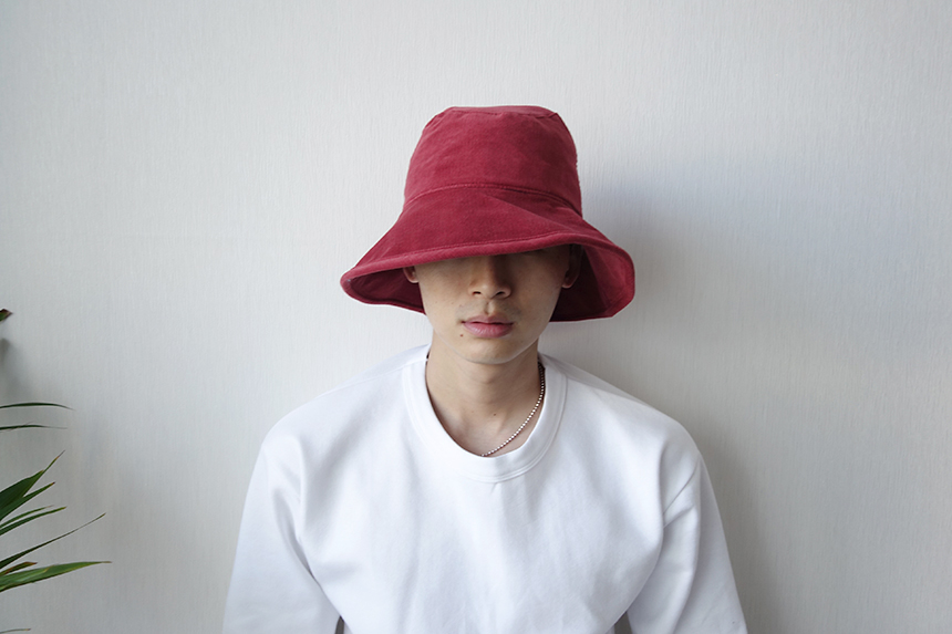 Women Sun Hats Men Women Over Buffet Golden Denim 