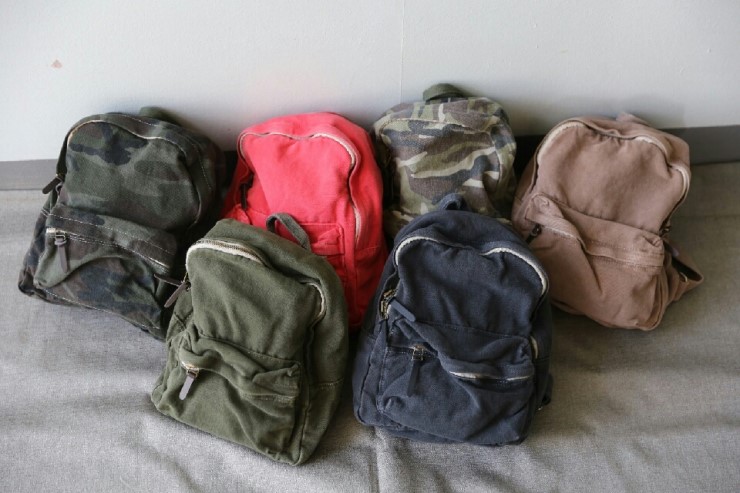 NEW CHILDREN BAG Casual Ever Backpack Baby Fashion