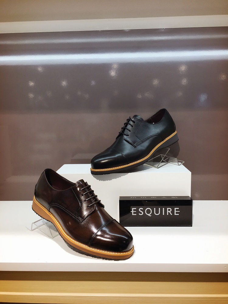 Men's Clipper PF7FHD012 Hensham Natural Fashion