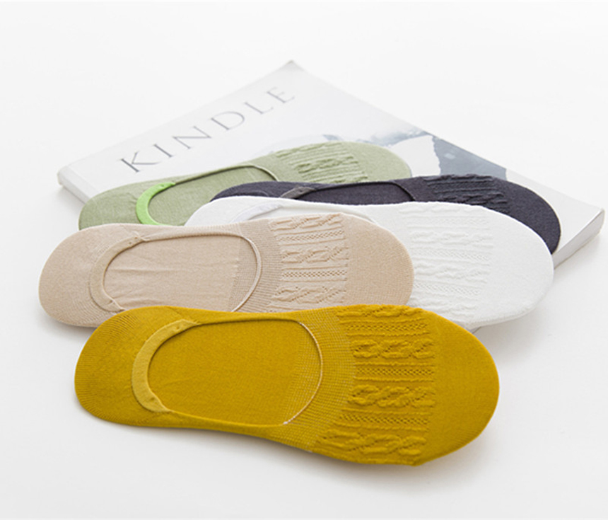 NEW LADIES SOCKS 5-piece set of rucksack fast