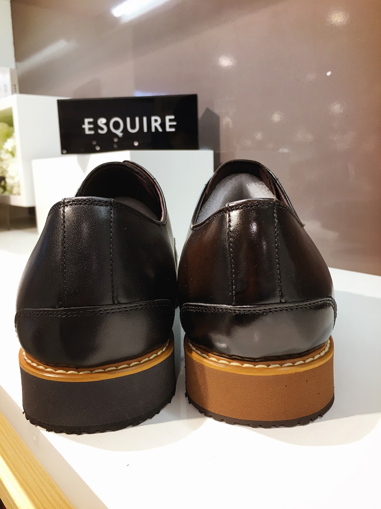 Men's Clipper PF7FHD012 Hensham Natural Fashion