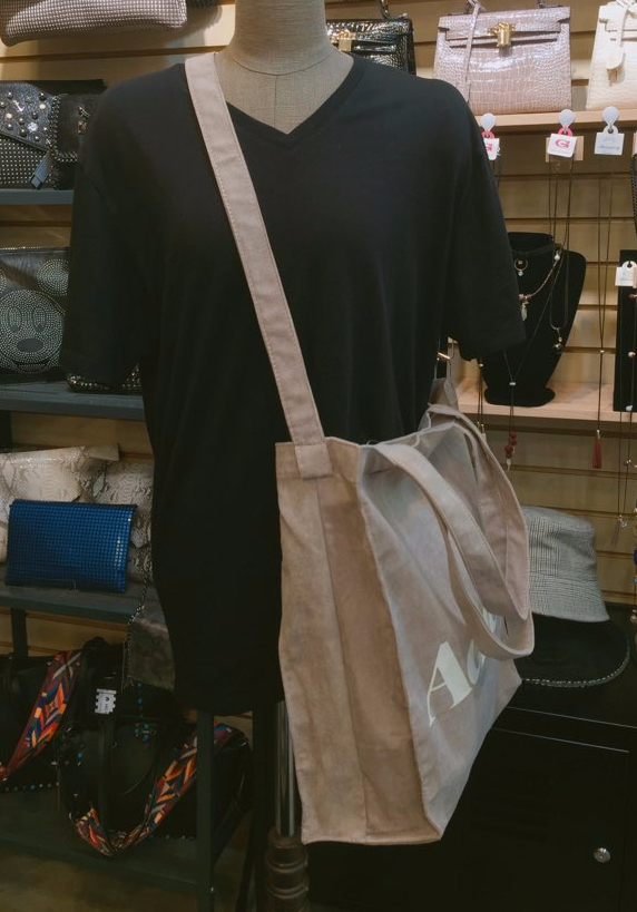 Akkuen Goden Eco Bag Diaper Bag 20 Bags Cross Back
