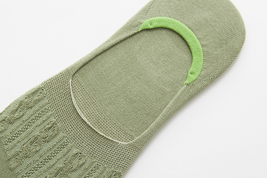 NEW LADIES SOCKS 5-piece set of rucksack fast