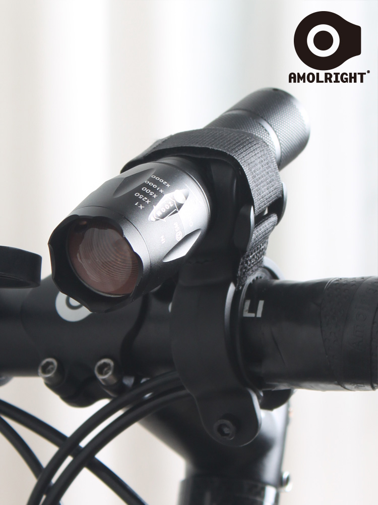 New Bicycle Tool AMOLITE AM1 standard bicycle head