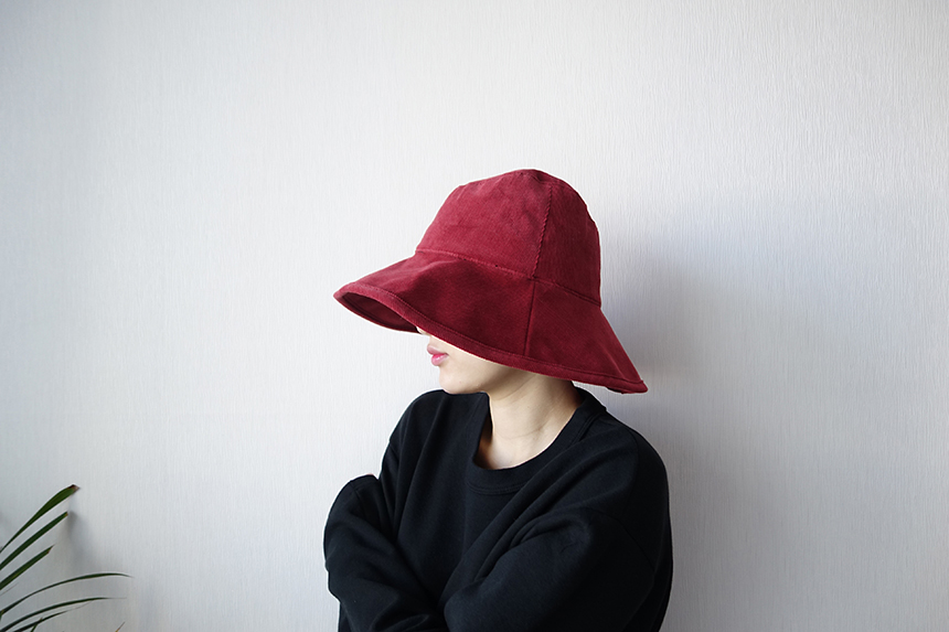 Women Sun Hats Men Women Over Buffet Golden Denim 