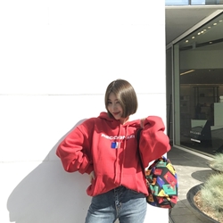 Women Jeans Pants Square Wave Pants Jeans Hem Cutt