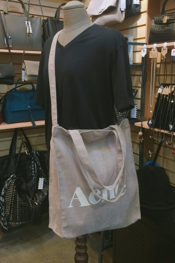 Akkuen Goden Eco Bag Diaper Bag 20 Bags Cross Back