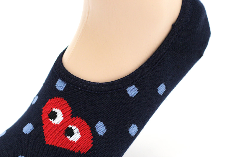 NEW LADIES SOCKS Pierre Gardin Ladies Cushion Slip