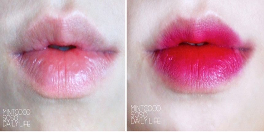 1 + 1 + Free Shipping CUBE Matte Orange Liquid Lip