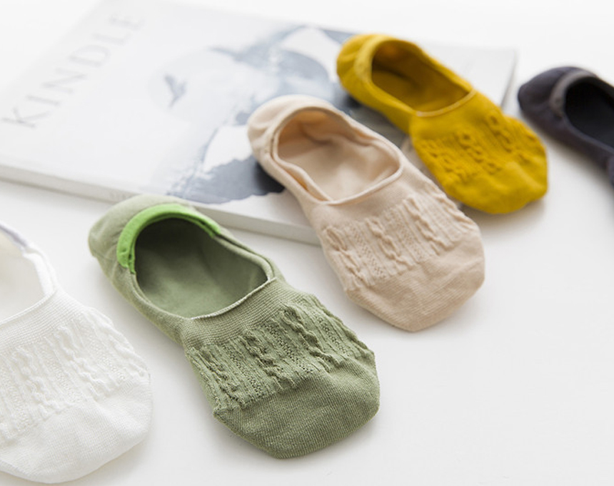 NEW LADIES SOCKS 5-piece set of rucksack fast