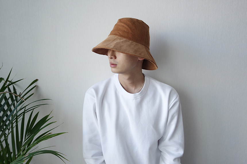 Women Sun Hats Men Women Over Buffet Golden Denim 