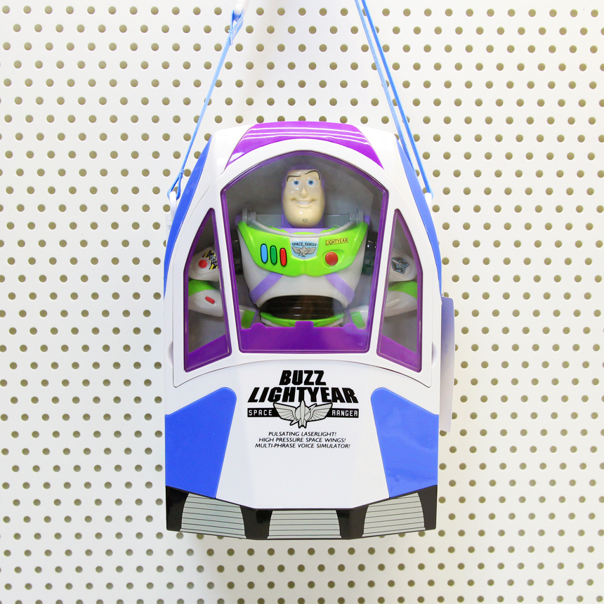 Domestic Disney Pixar Tokyo Land Toy Story Buzz Sp