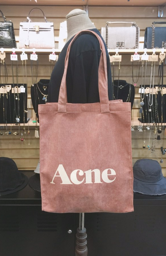 Akkuen Goden Eco Bag Diaper Bag 20 Bags Cross Back