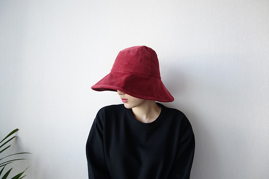 Women Sun Hats Men Women Over Buffet Golden Denim 