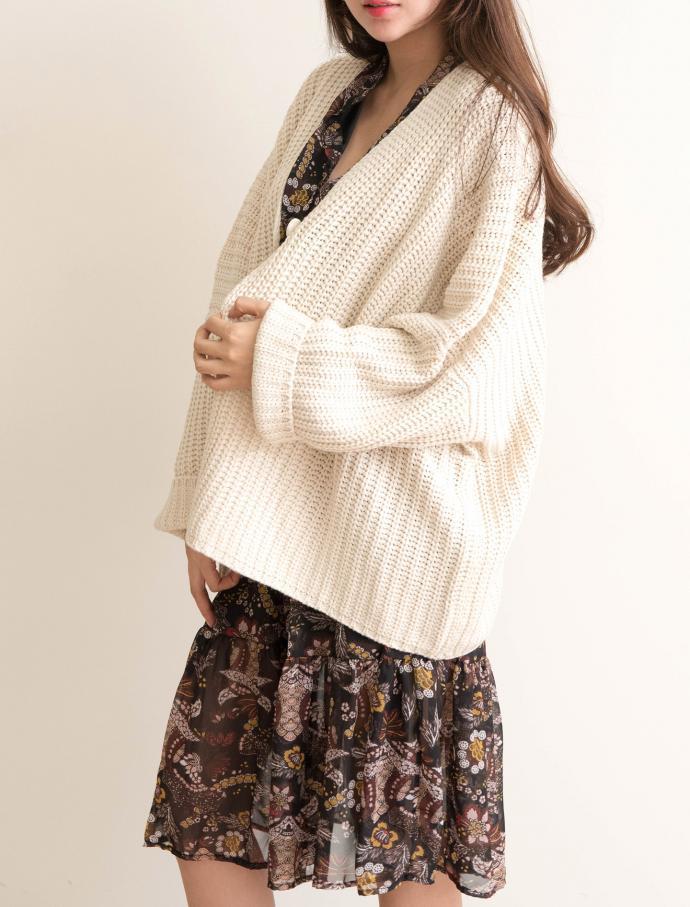 New Women Dress Blenic Flower Shirring Dress