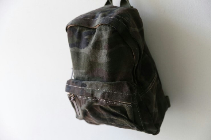 NEW CHILDREN BAG Casual Ever Backpack Baby Fashion