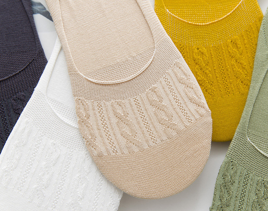 NEW LADIES SOCKS 5-piece set of rucksack fast