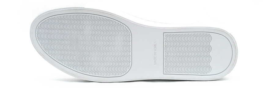 Men Height Shoes Men's high-heeled white sneake