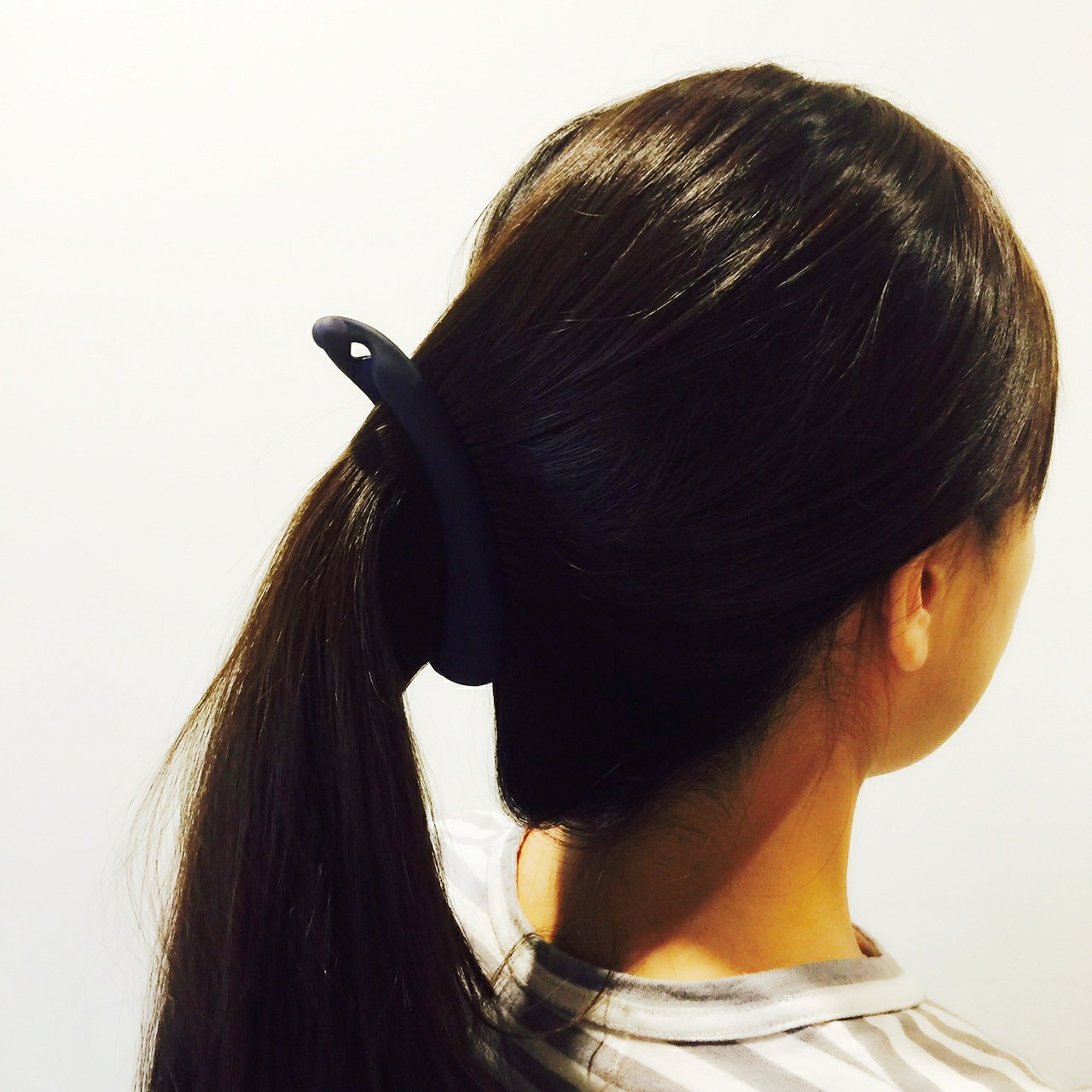 Hair Accessories Finish Banana Pin Up Head Hair Cl