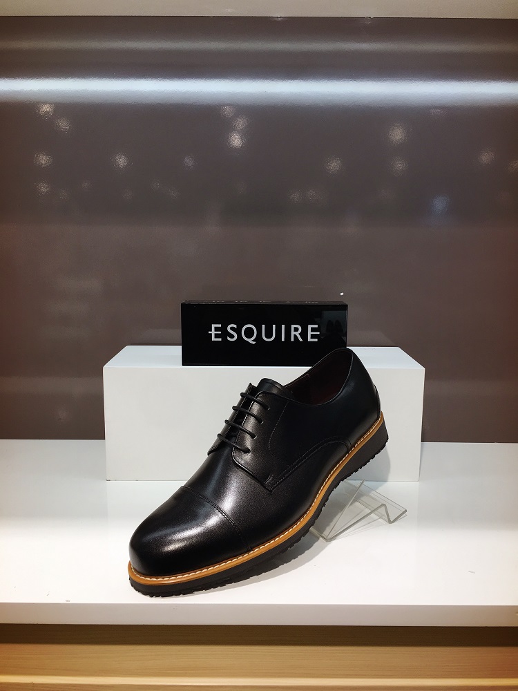 Men's Clipper PF7FHD012 Hensham Natural Fashion