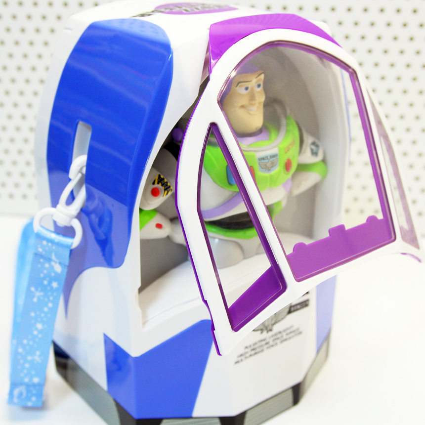 Domestic Disney Pixar Tokyo Land Toy Story Buzz Sp