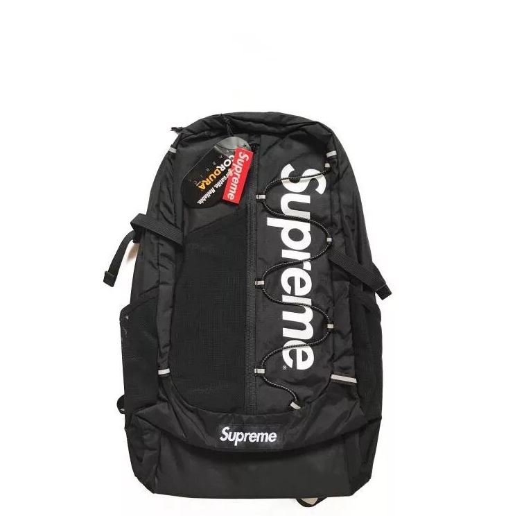 NEW BACKPACK Unisex 17S Supreme Cordura Backpack S