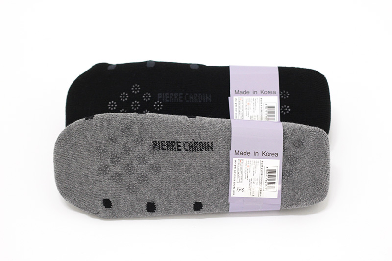 NEW LADIES SOCKS Pierre Gardin Ladies Cushion Slip