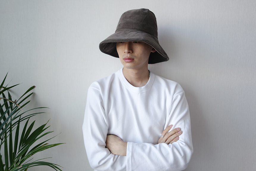 Women Sun Hats Men Women Over Buffet Golden Denim 