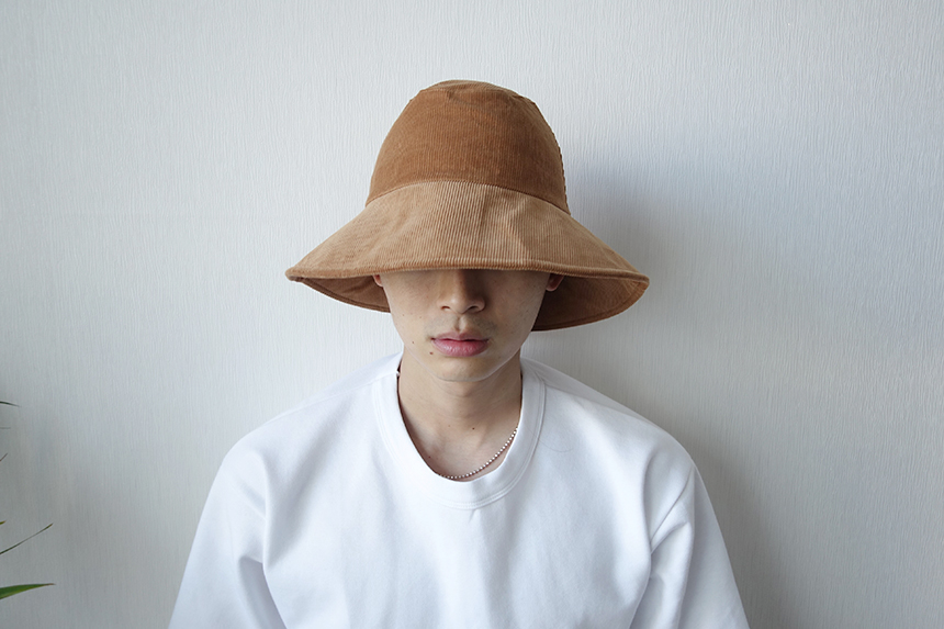 Women Sun Hats Men Women Over Buffet Golden Denim 