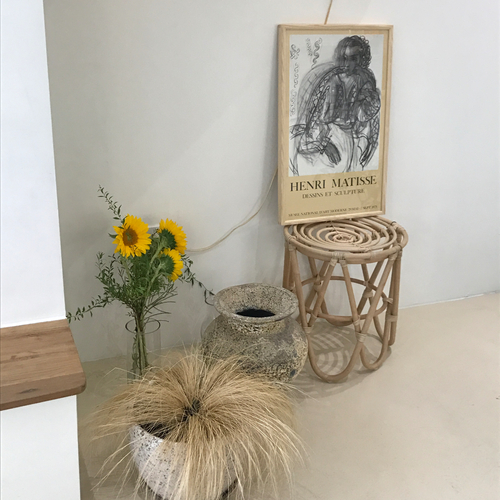 Dot blouse red. Navy polka dots chiffon shirt woma