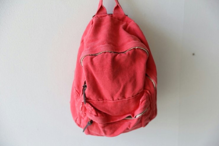 NEW CHILDREN BAG Casual Ever Backpack Baby Fashion