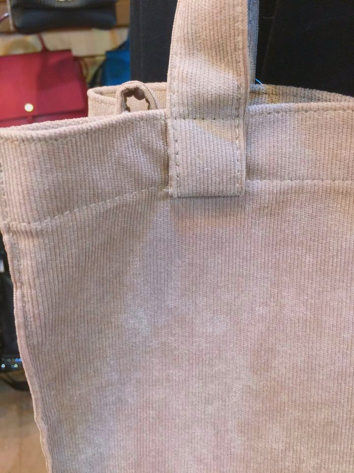 Akkuen Goden Eco Bag Diaper Bag 20 Bags Cross Back