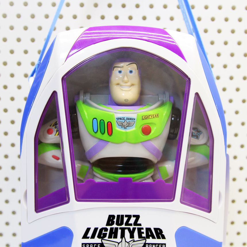 Domestic Disney Pixar Tokyo Land Toy Story Buzz Sp