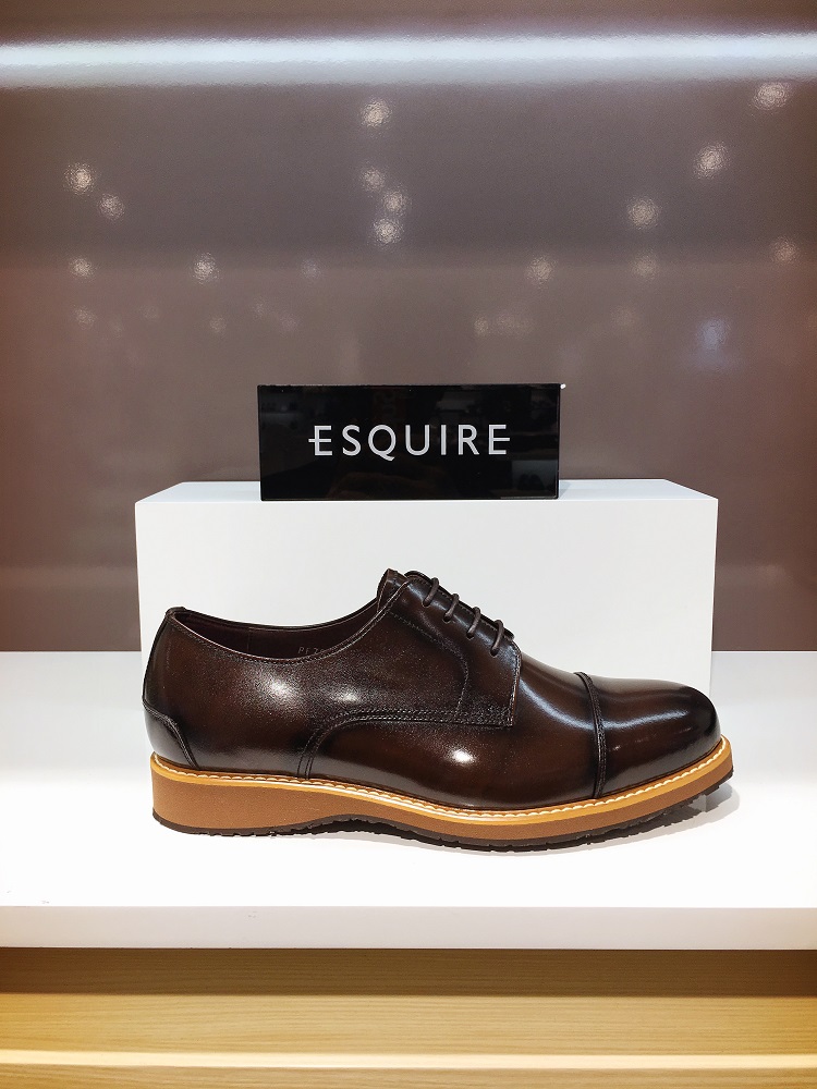 Men's Clipper PF7FHD012 Hensham Natural Fashion