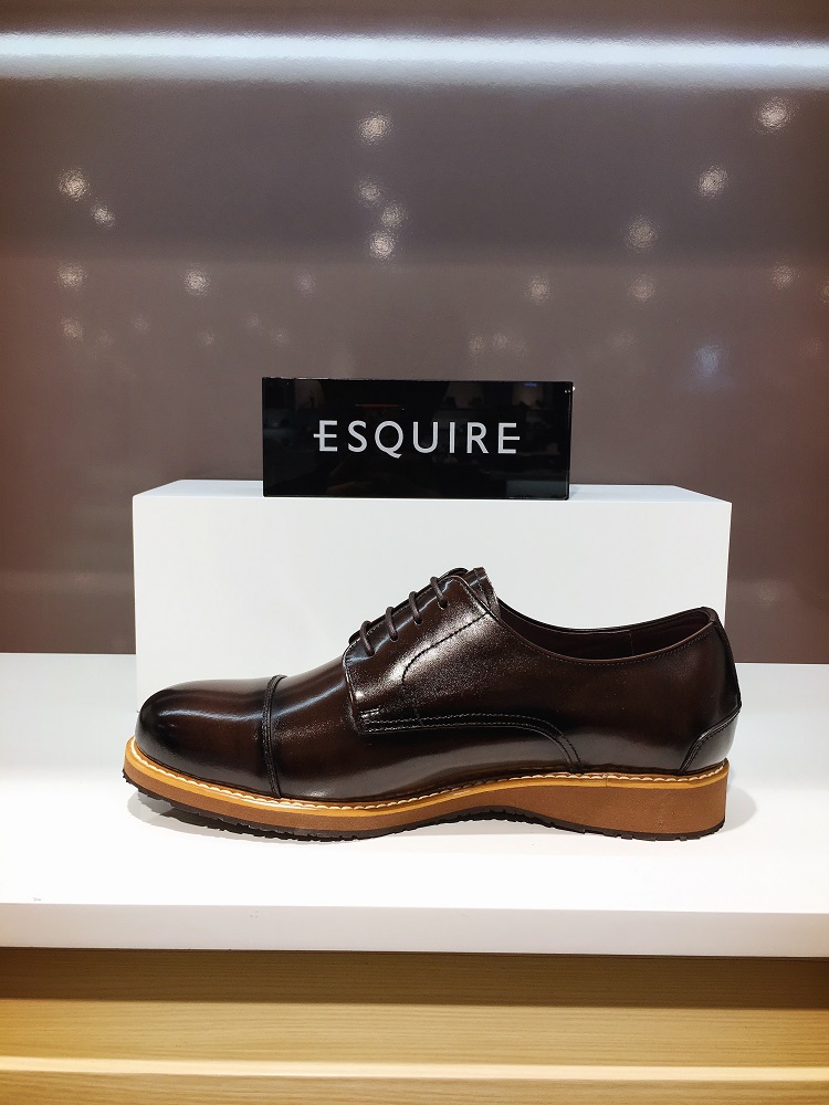 Men's Clipper PF7FHD012 Hensham Natural Fashion