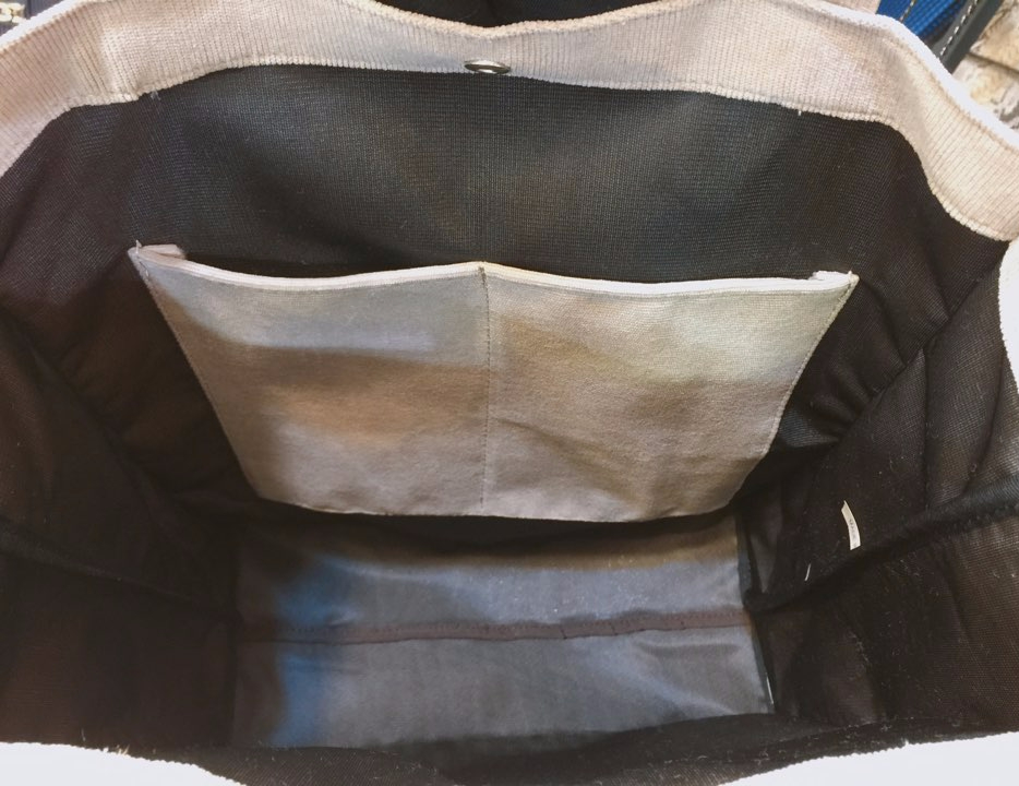 Akkuen Goden Eco Bag Diaper Bag 20 Bags Cross Back