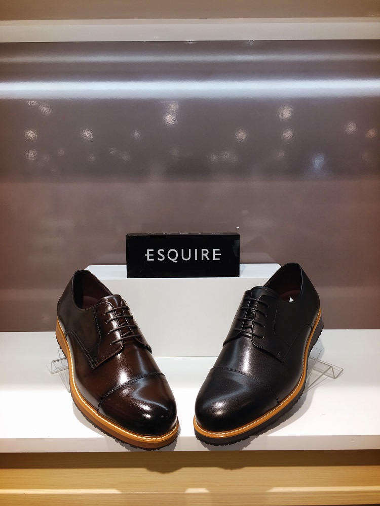 Men's Clipper PF7FHD012 Hensham Natural Fashion