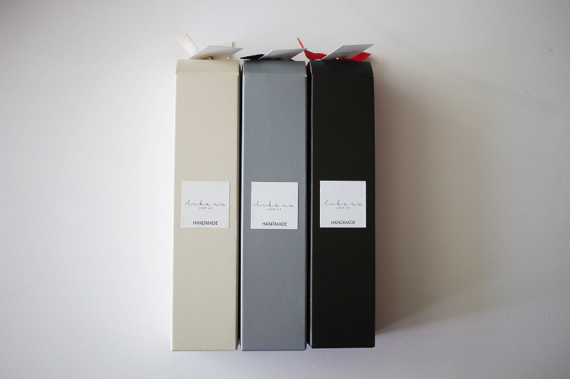 NEW CANDLE Cute mini-pillar candle crayon